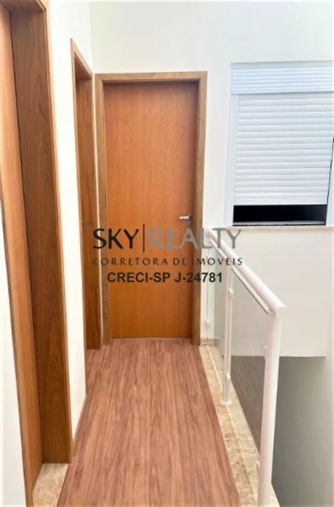 Sobrado, 3 quartos, 130 m² - Foto 3