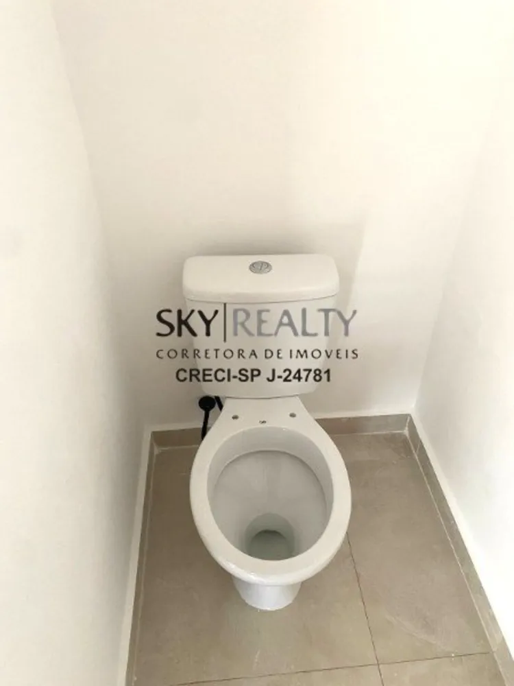 Sobrado, 3 quartos, 130 m² - Foto 10