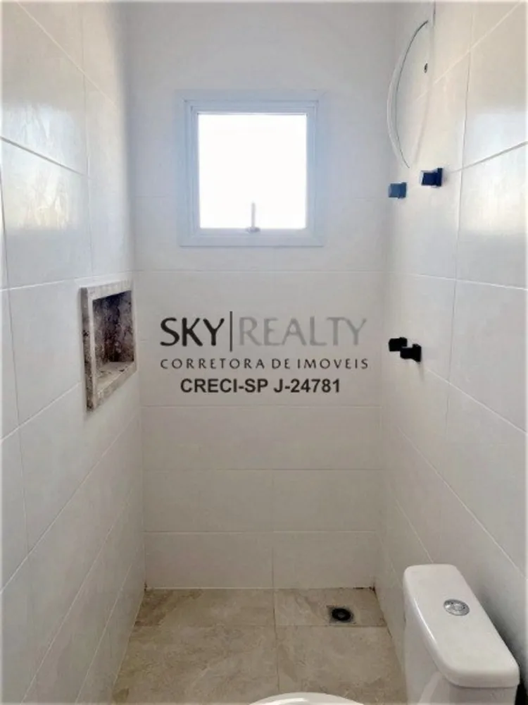 Sobrado, 3 quartos, 130 m² - Foto 14