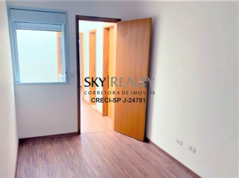 Sobrado, 3 quartos, 130 m² - Foto 4