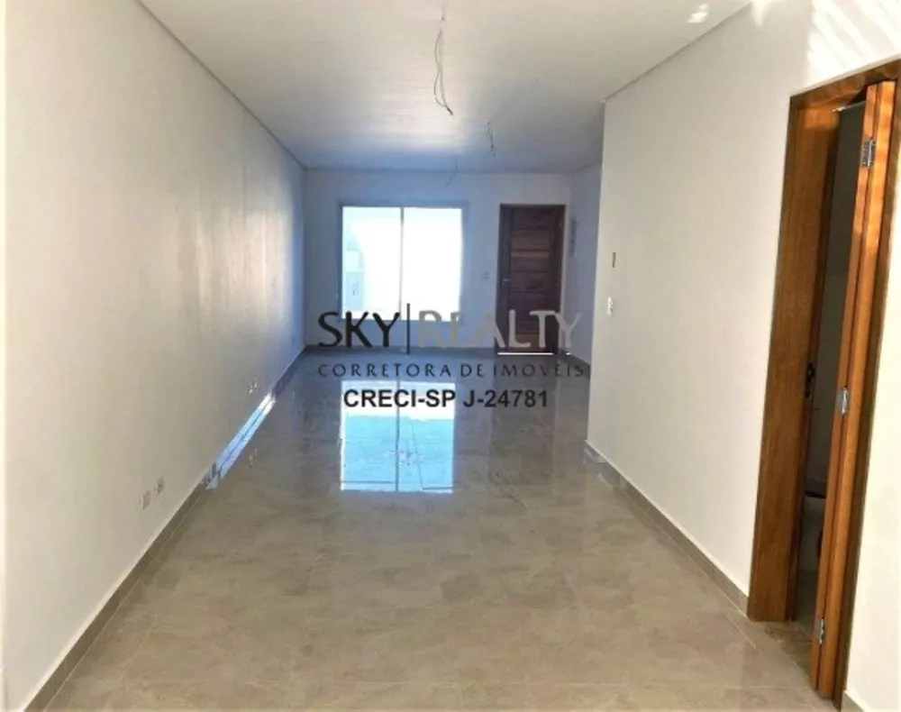 Sobrado, 3 quartos, 130 m² - Foto 2