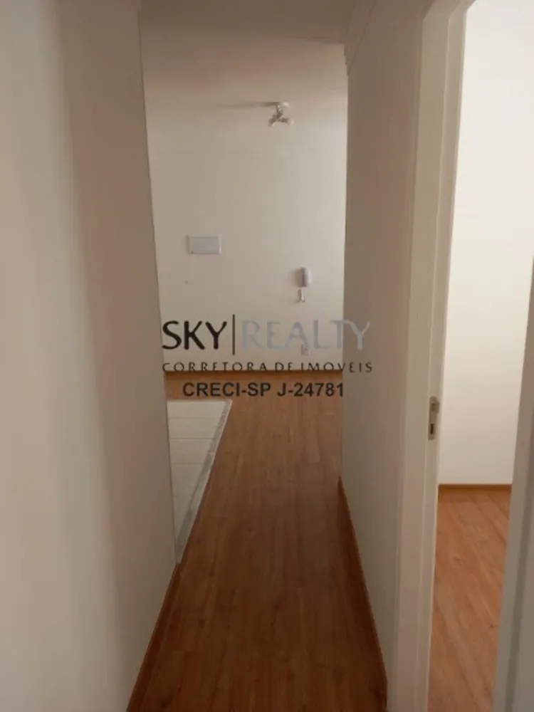 Apartamento, 2 quartos, 40 m² - Foto 9