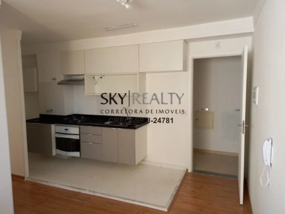 Apartamento, 2 quartos, 40 m² - Foto 6