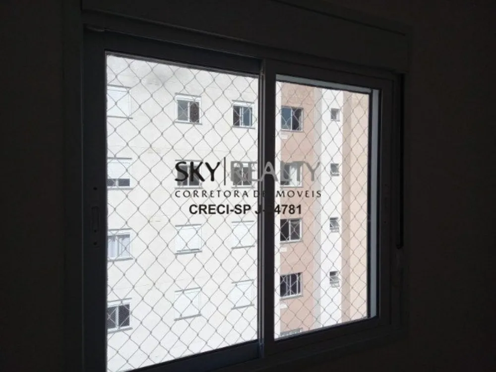 Apartamento, 2 quartos, 40 m² - Foto 5