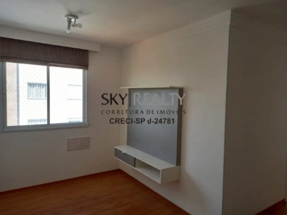 Apartamento, 2 quartos, 40 m² - Foto 7