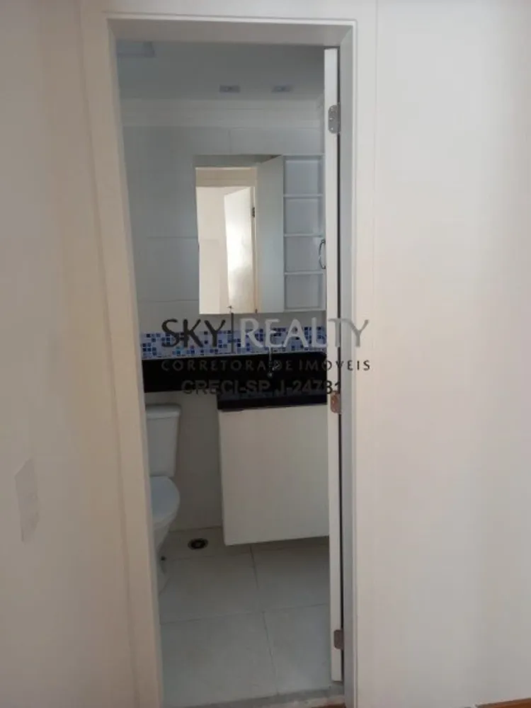 Apartamento, 2 quartos, 40 m² - Foto 10