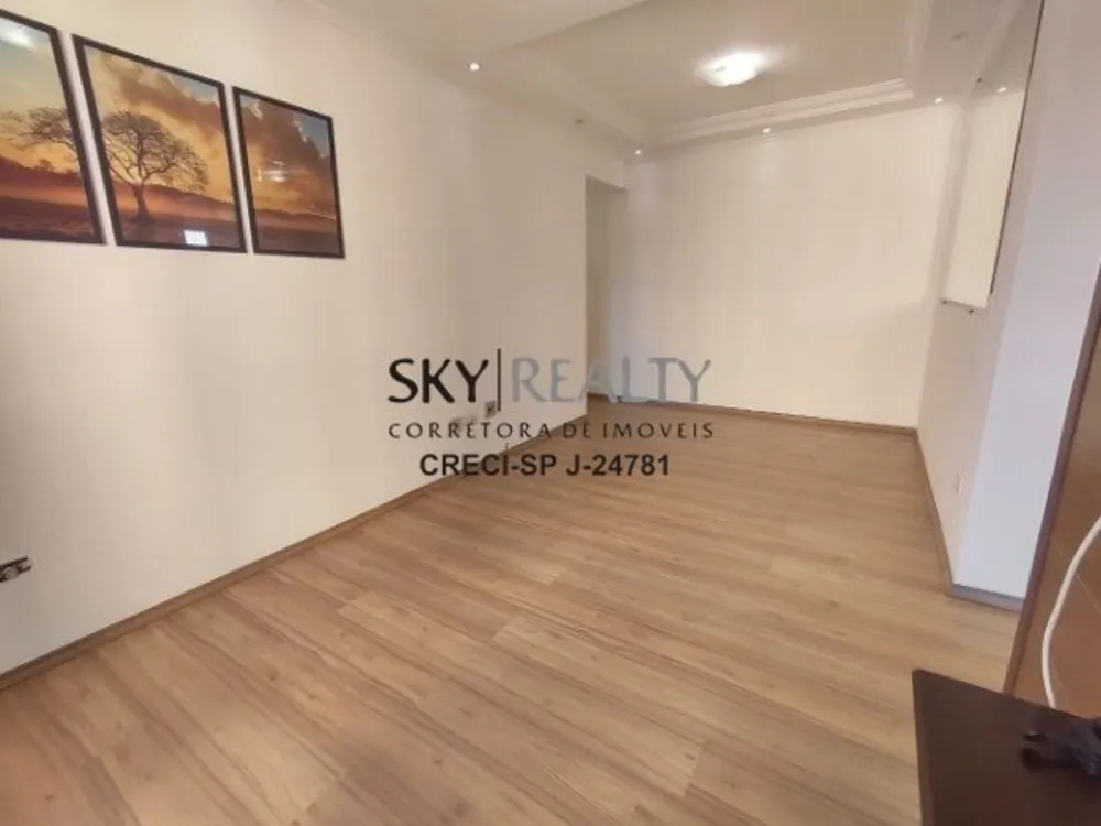 Apartamento, 2 quartos, 55 m² - Foto 3