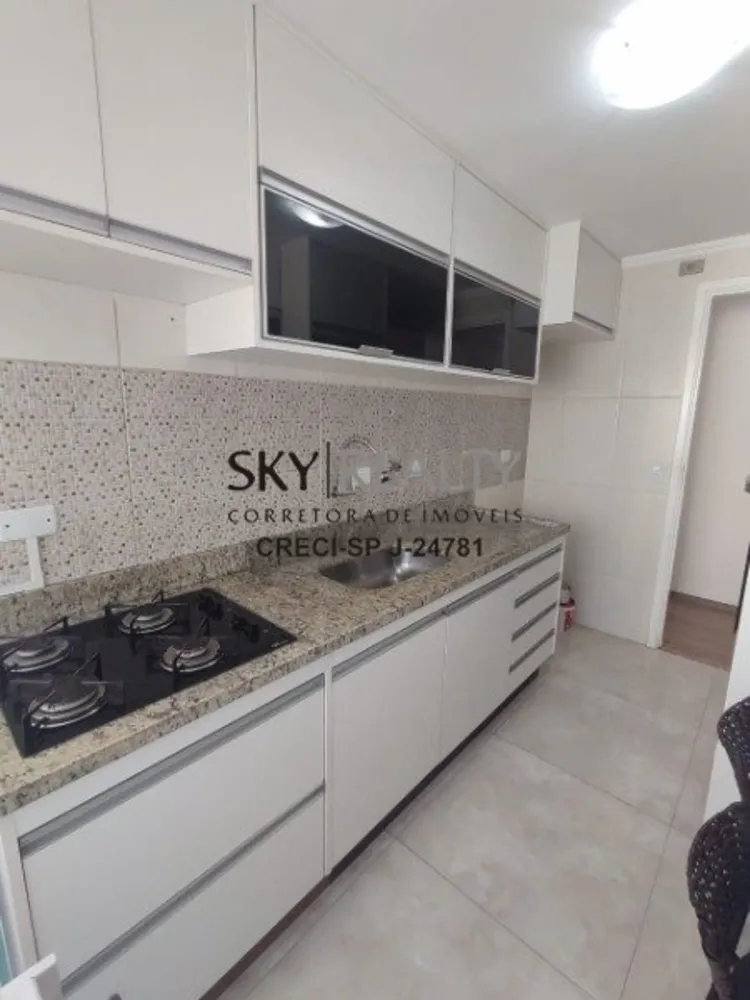 Apartamento, 2 quartos, 55 m² - Foto 8