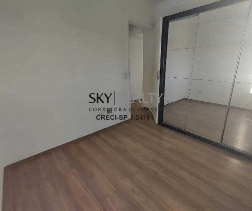 Apartamento, 2 quartos, 55 m² - Foto 7