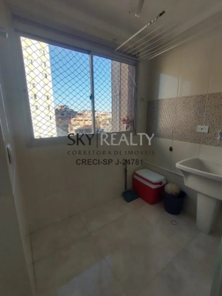 Apartamento, 2 quartos, 55 m² - Foto 11