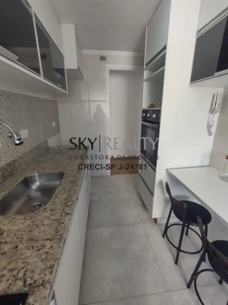 Apartamento, 2 quartos, 55 m² - Foto 10