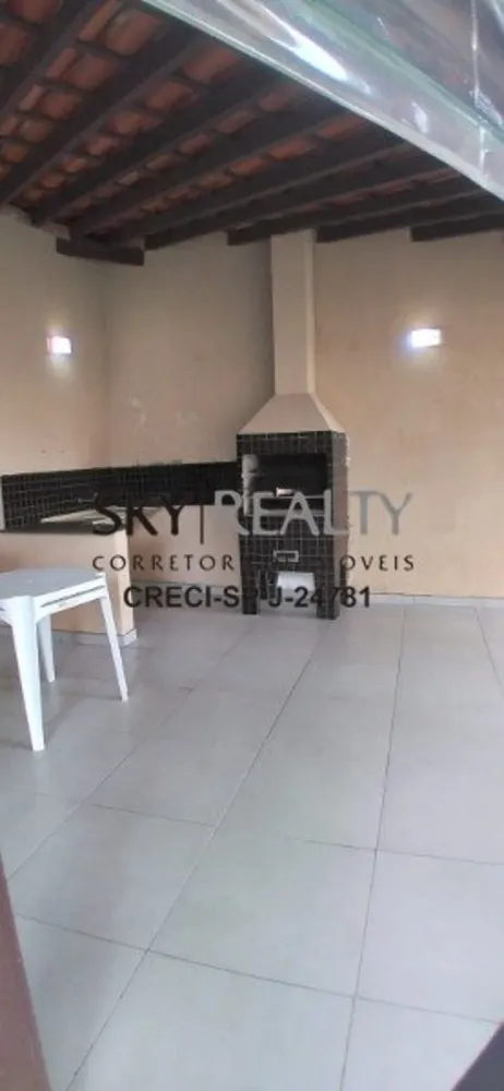 Apartamento, 2 quartos, 55 m² - Foto 13