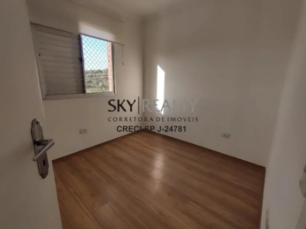 Apartamento, 2 quartos, 55 m² - Foto 6