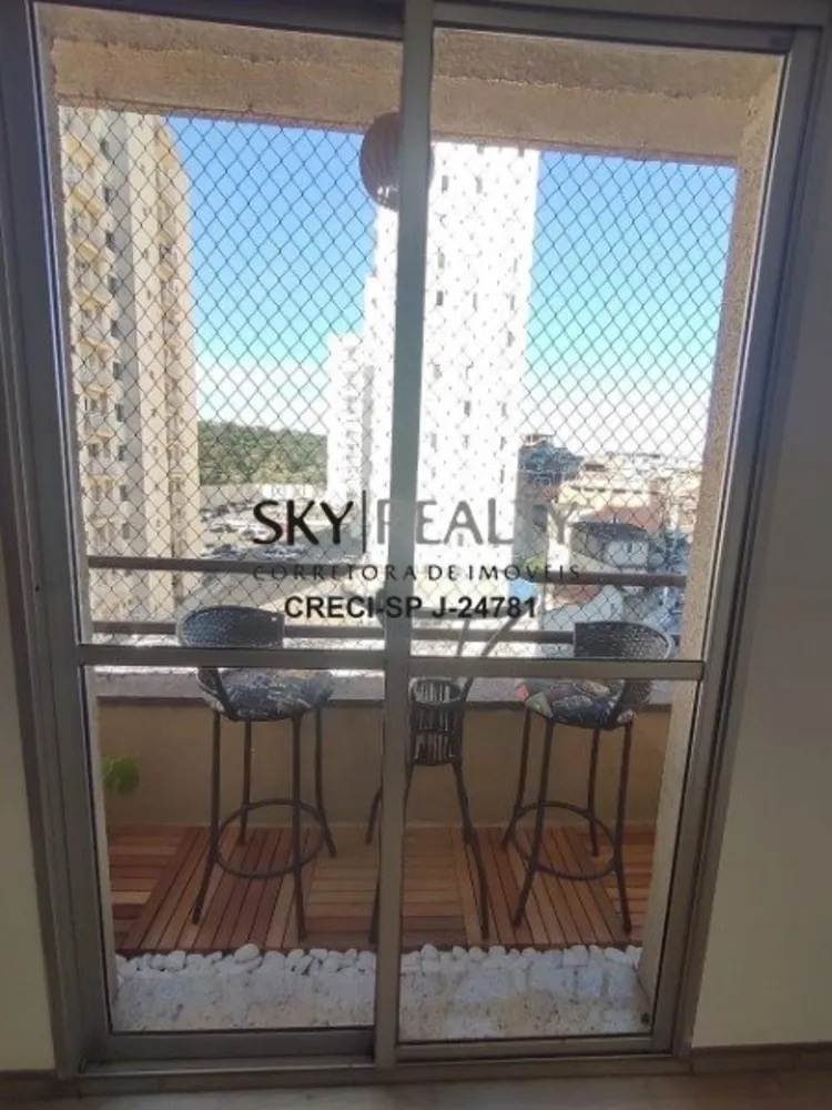Apartamento, 2 quartos, 55 m² - Foto 4