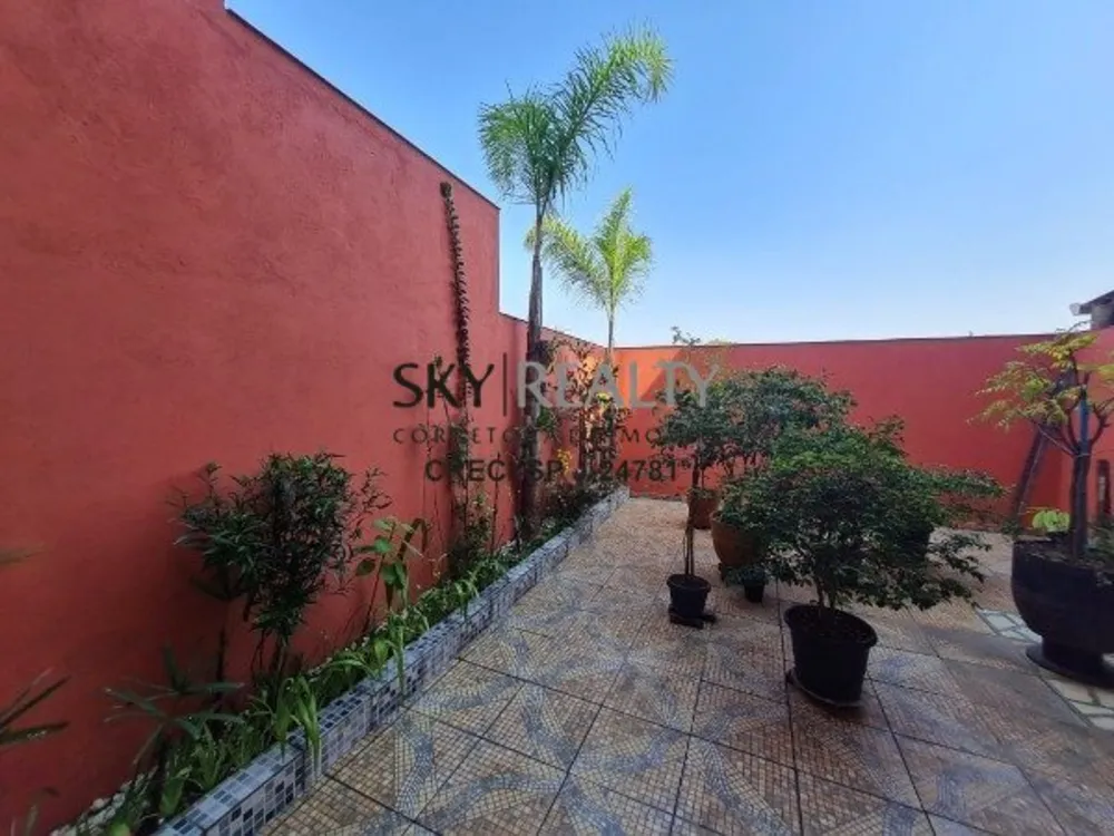 Casa, 3 quartos, 240 m² - Foto 19