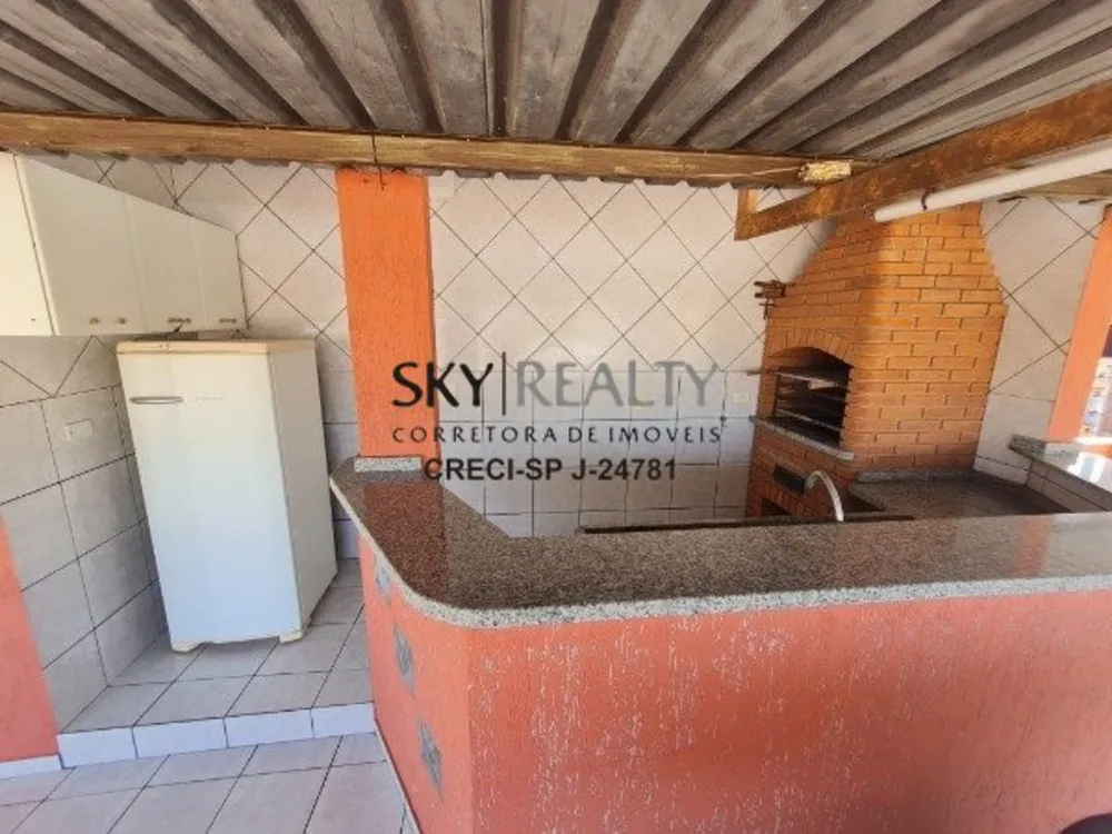 Casa, 3 quartos, 240 m² - Foto 7