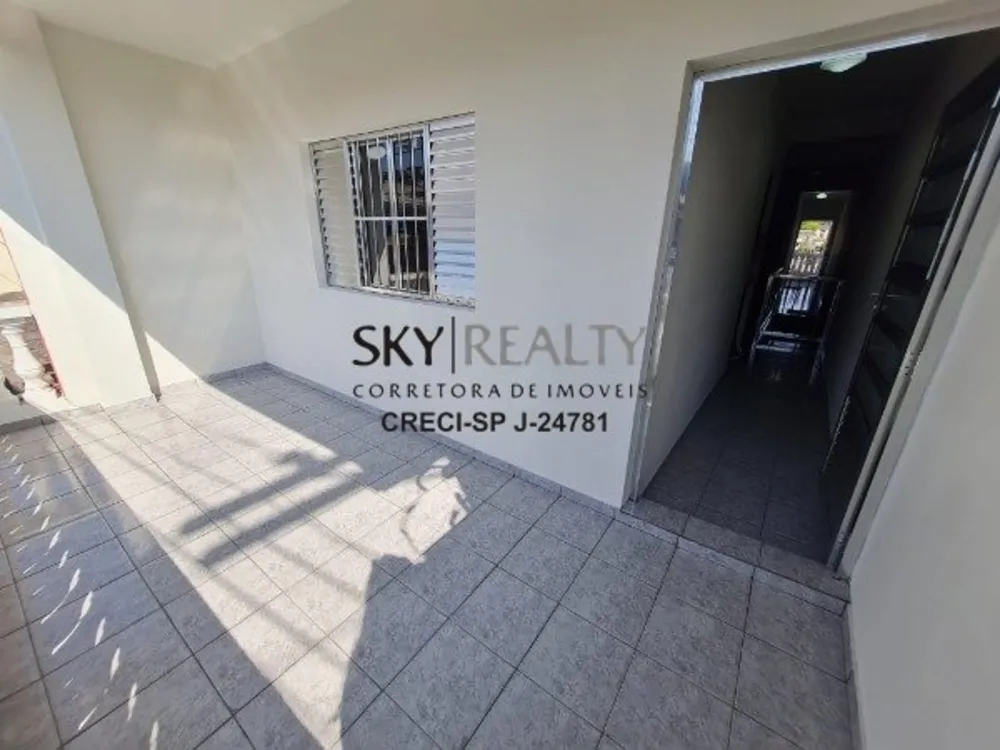 Casa, 3 quartos, 240 m² - Foto 8