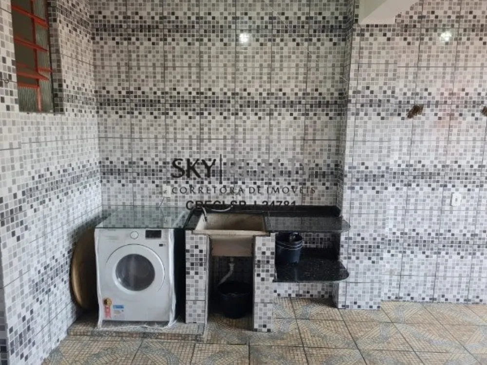 Casa, 3 quartos, 240 m² - Foto 16
