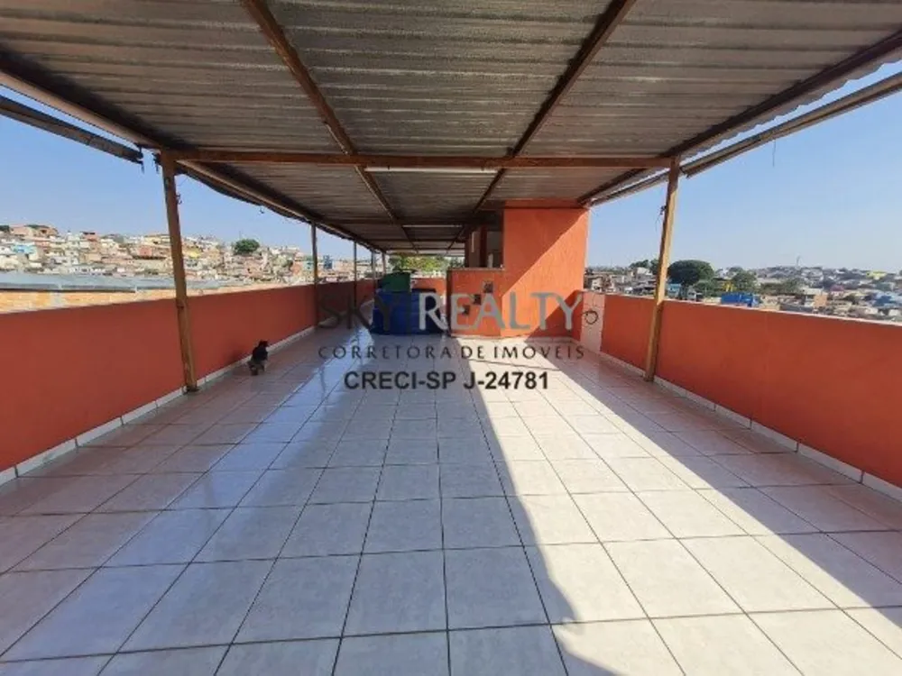 Casa, 3 quartos, 240 m² - Foto 5