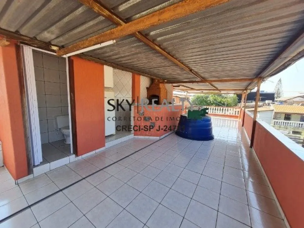 Casa, 3 quartos, 240 m² - Foto 6