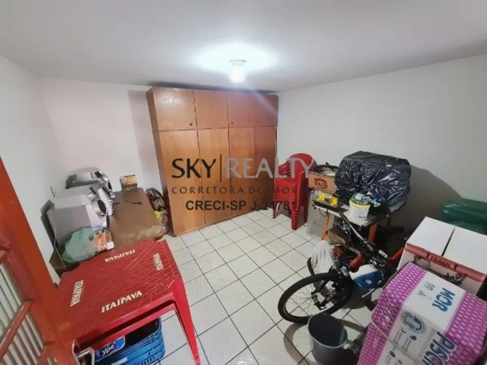 Casa, 3 quartos, 240 m² - Foto 12