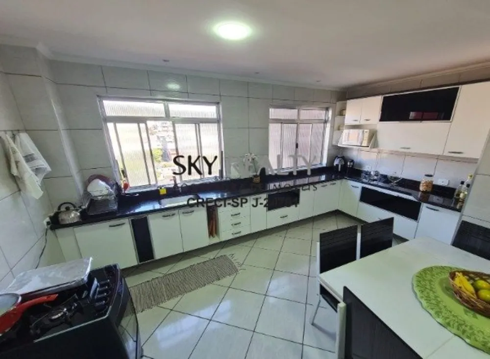 Casa, 3 quartos, 240 m² - Foto 13