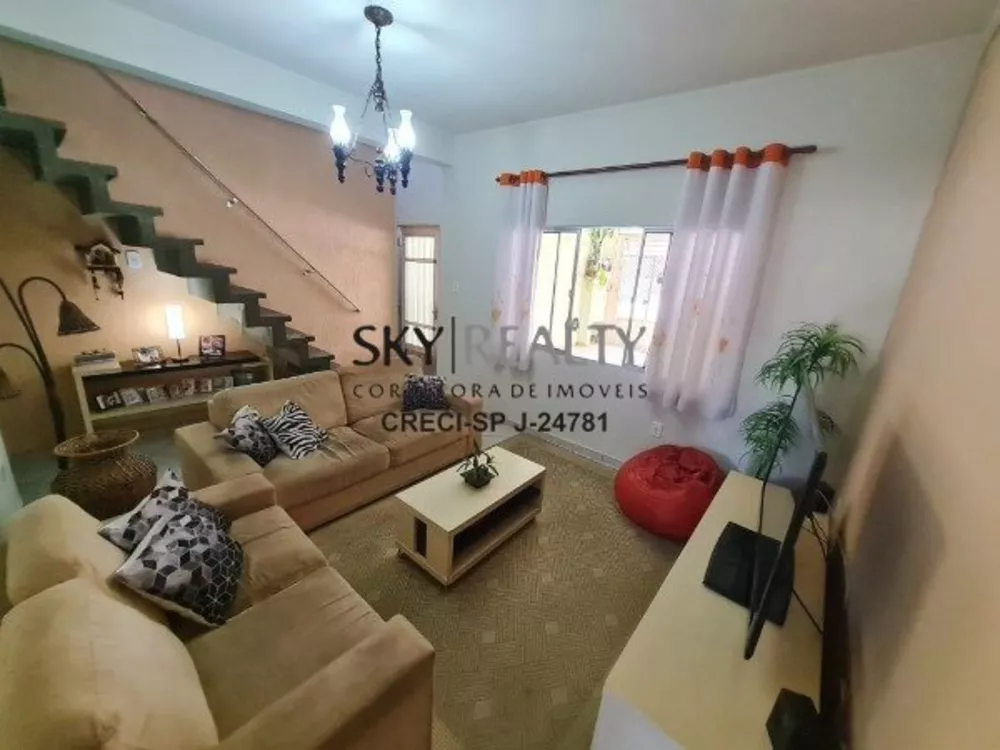Casa, 3 quartos, 240 m² - Foto 4