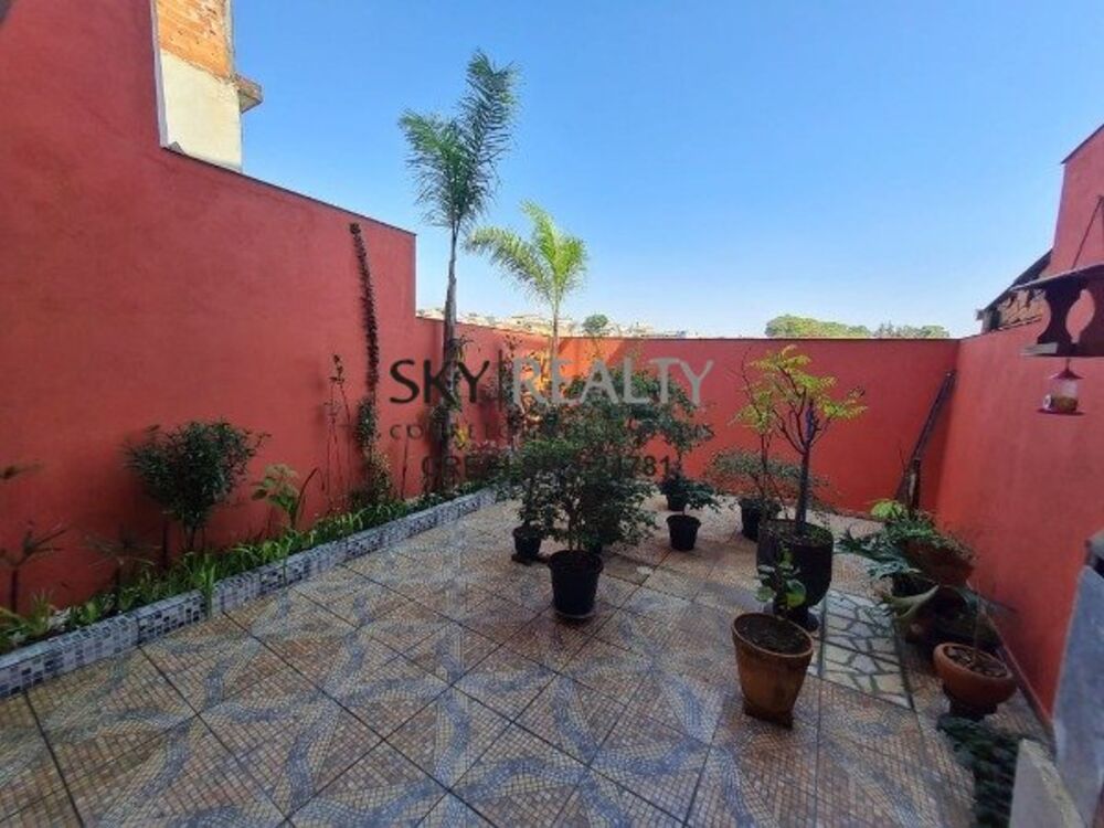 Casa, 3 quartos, 240 m² - Foto 8