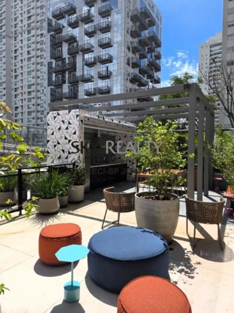Apartamento, 1 quarto, 25 m² - Foto 6