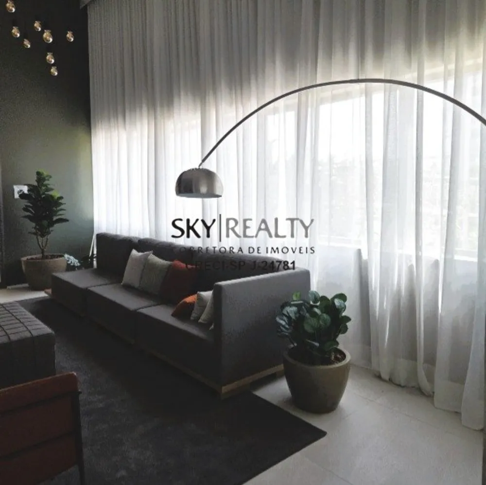 Apartamento, 1 quarto, 25 m² - Foto 5