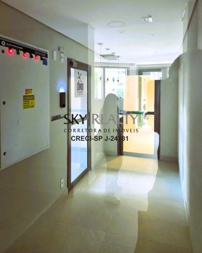 Apartamento, 1 quarto, 25 m² - Foto 3