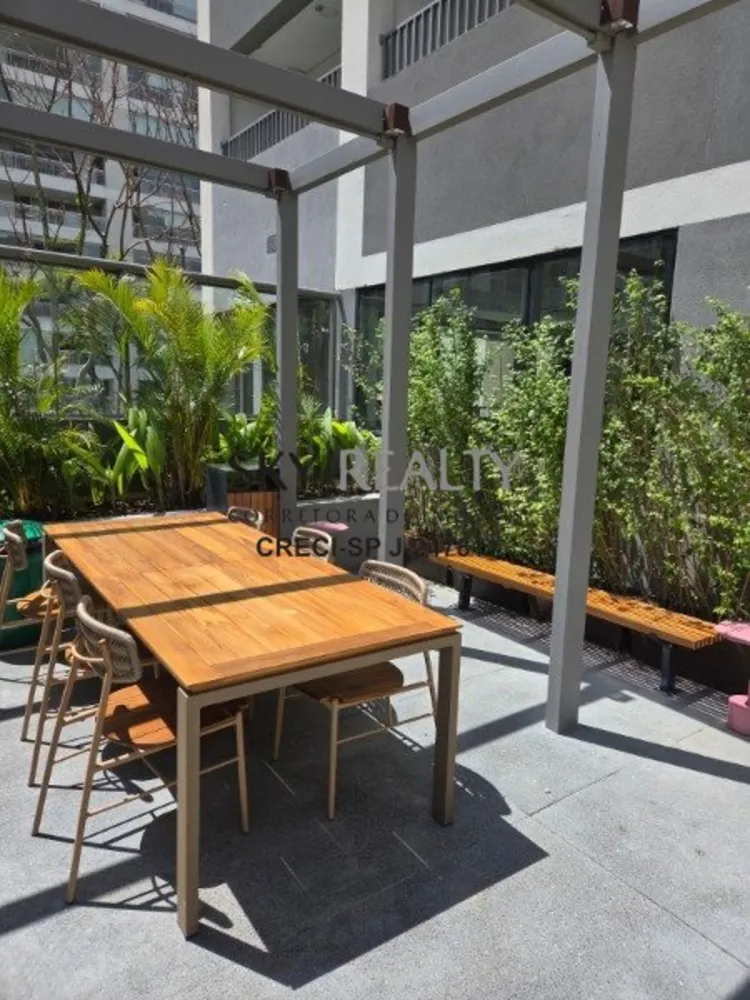 Apartamento, 1 quarto, 25 m² - Foto 8
