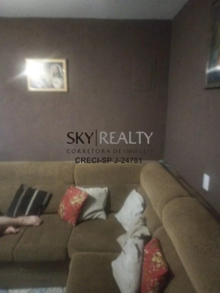 Casa, 3 quartos, 125 m² - Foto 3