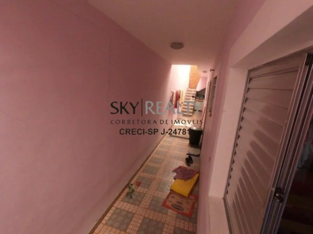 Casa, 3 quartos, 125 m² - Foto 17