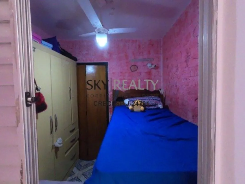Casa, 3 quartos, 125 m² - Foto 11