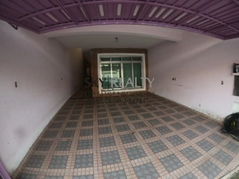 Casa, 3 quartos, 125 m² - Foto 8