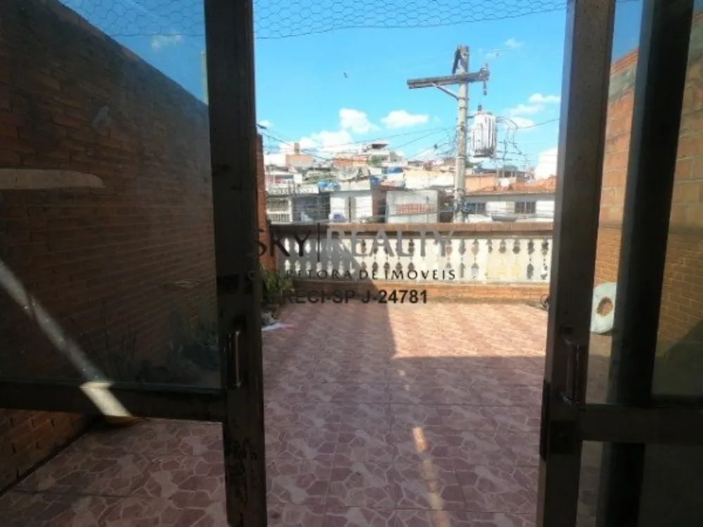 Casa, 3 quartos, 125 m² - Foto 12
