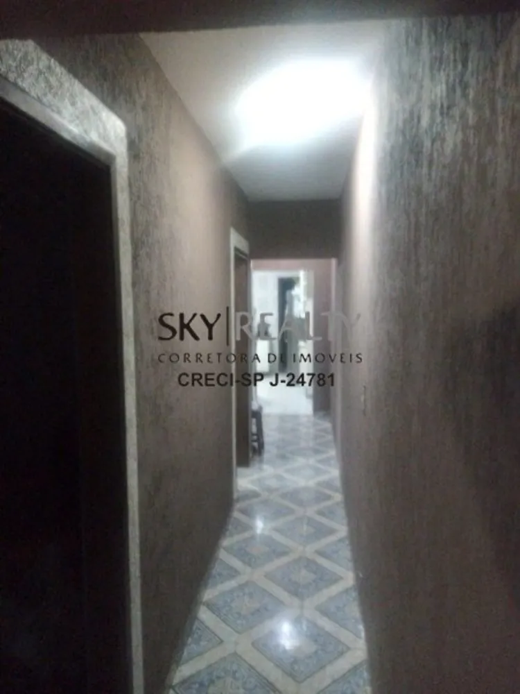 Casa, 3 quartos, 125 m² - Foto 6
