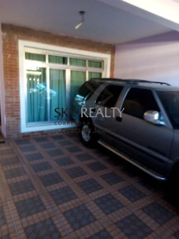 Casa, 3 quartos, 125 m² - Foto 20