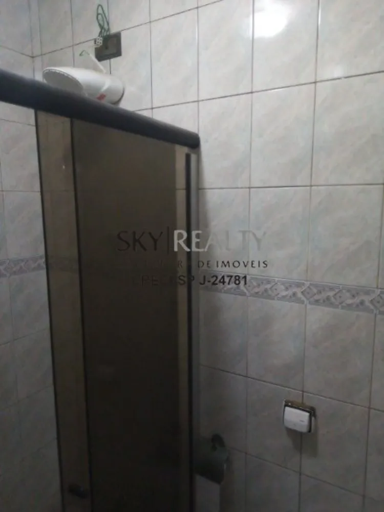 Casa, 3 quartos, 125 m² - Foto 10