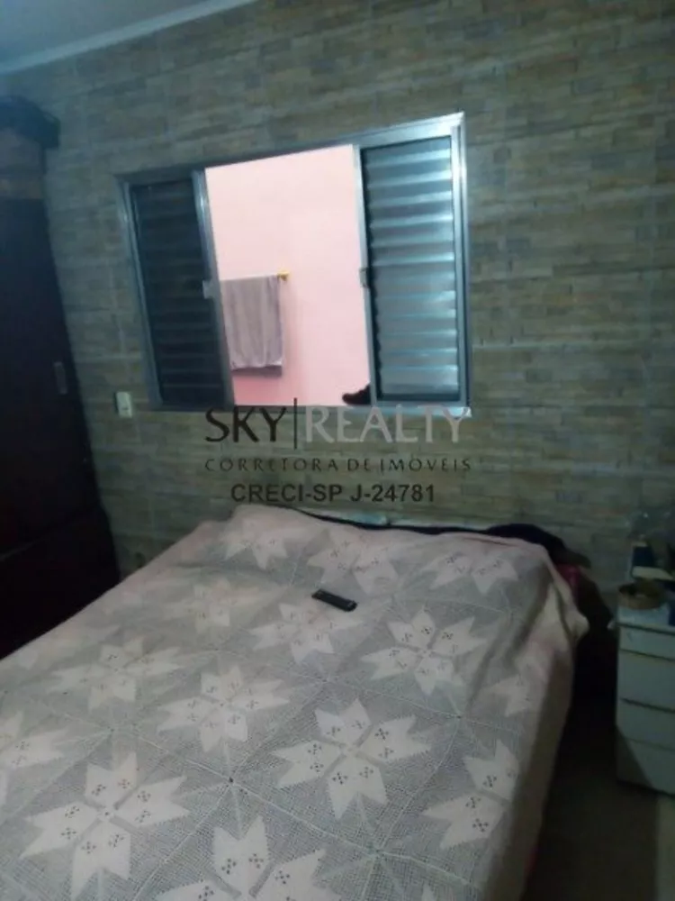 Casa, 3 quartos, 125 m² - Foto 6