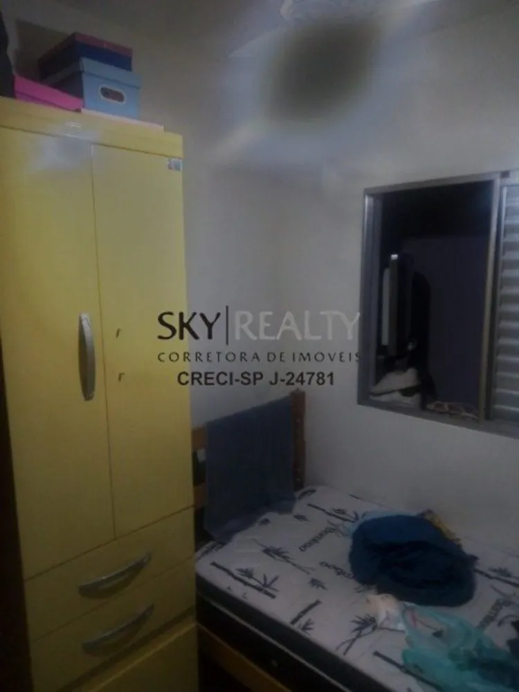 Casa, 3 quartos, 125 m² - Foto 14