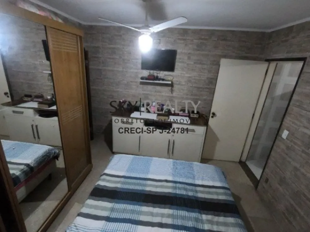 Casa, 3 quartos, 125 m² - Foto 7