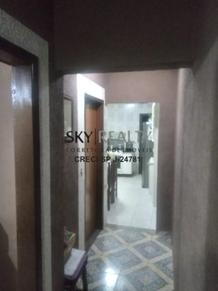 Casa, 3 quartos, 125 m² - Foto 5