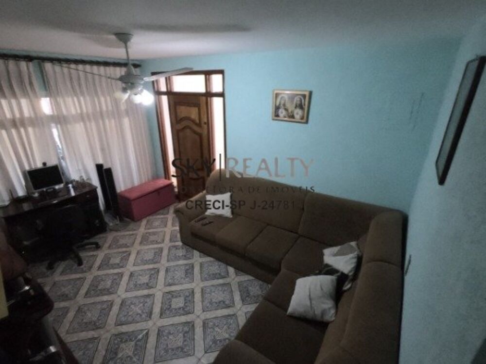Casa, 3 quartos, 125 m² - Foto 1