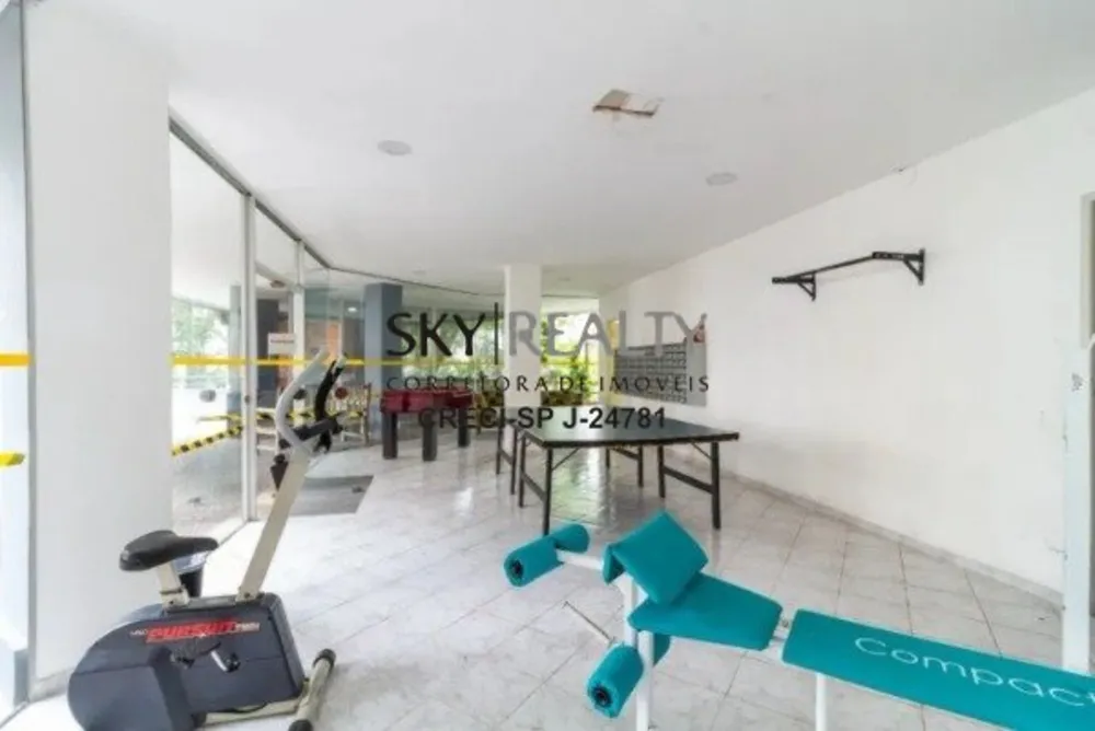 Apartamento, 2 quartos, 54 m² - Foto 33