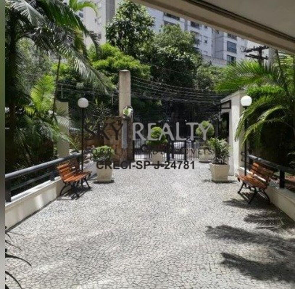 Apartamento, 2 quartos, 54 m² - Foto 20