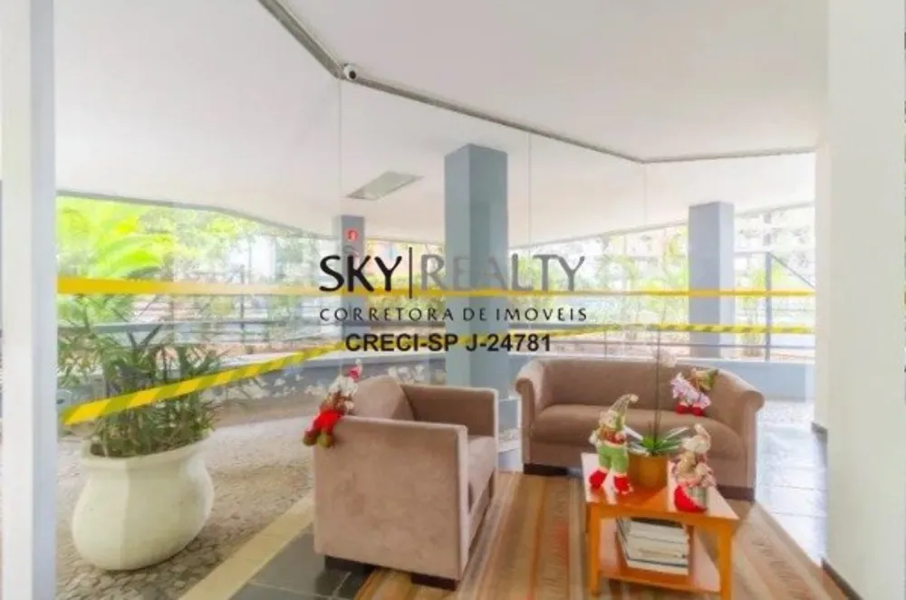Apartamento, 2 quartos, 54 m² - Foto 37