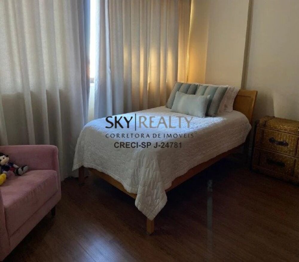 Apartamento, 2 quartos, 54 m² - Foto 5