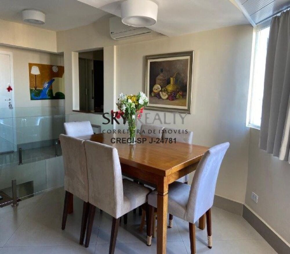 Apartamento, 2 quartos, 54 m² - Foto 2